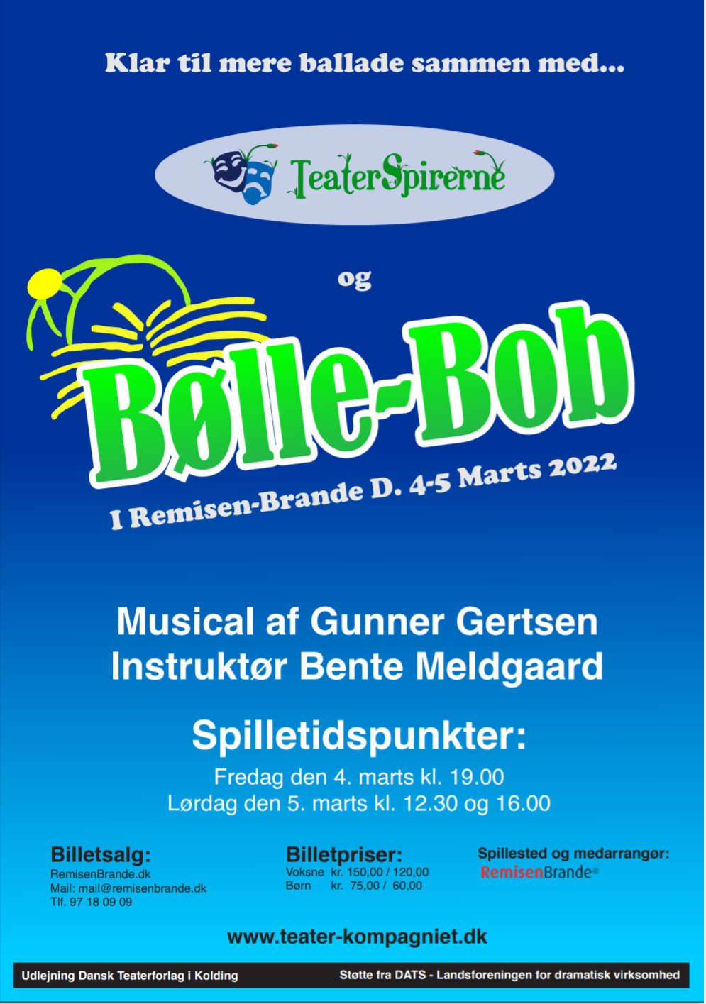 BølleBob